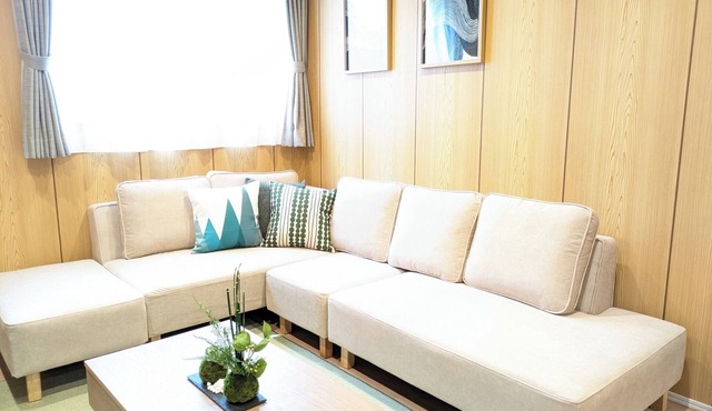 New Designer123 Home5min Station10min Shinjuku/Shinjuku Ward Tokyo