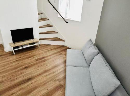 New Family House with Free Parking 3BR 10min to Shinjuku and Shibuya