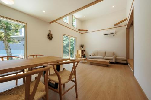 New Villa Natural Q 城ケ崎海岸 伊豆高原 in Ito
