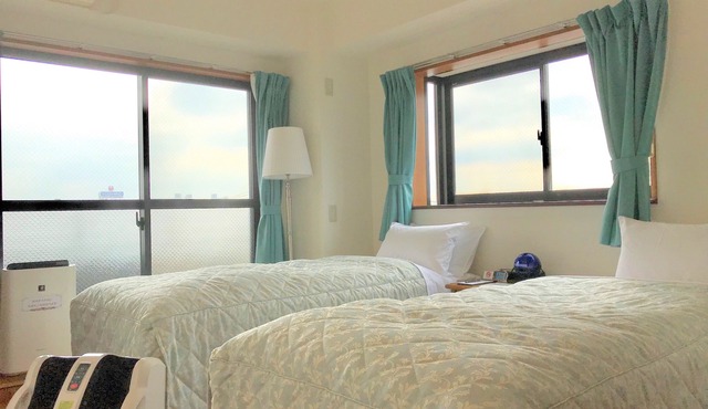 Nice Inn Hotel Ichikawa Tokyo Bay