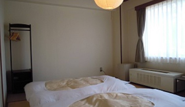 Niigata Park Hotel in Niigata