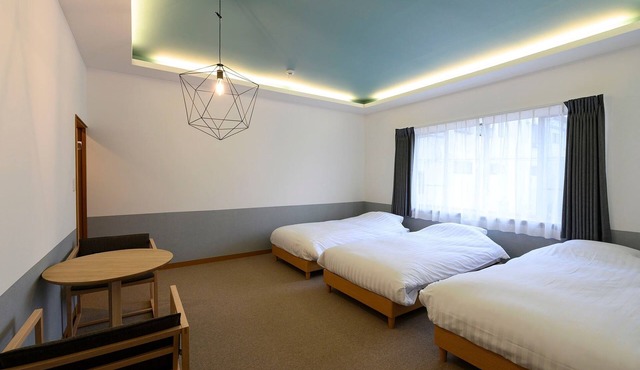No smoking Up to 6 people can stay With priva/Takayama Gifu