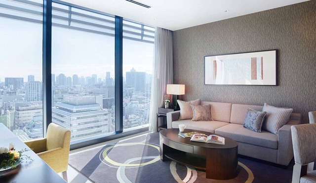 Oakwood Premier Tokyo