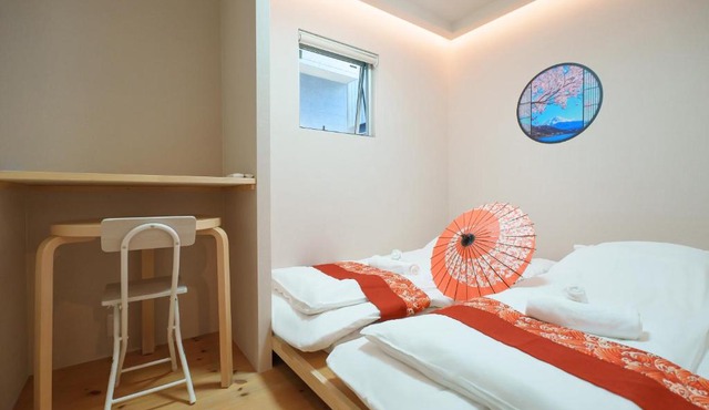 OHAYO Hotel 大森西
