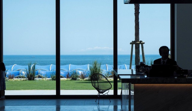 Oiso Prince Hotel