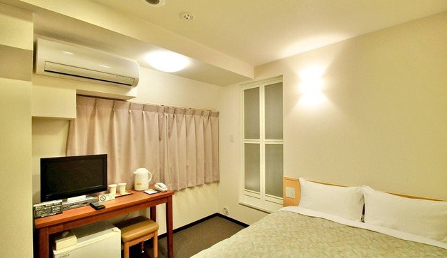 Okayama Universalhotel Second Annex