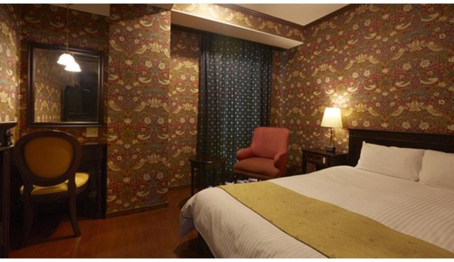Old England Dogo Yamanote Hotel - Vacation STAY 75541v