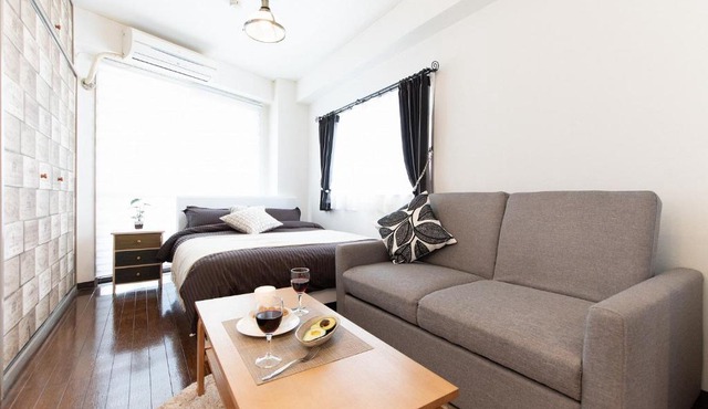 Omotenashi House Kawaguchi