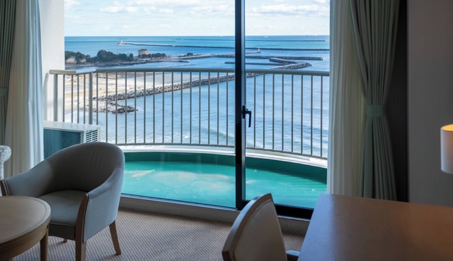 ONAHAMA OCEAN HOTEL & GOLF CLUB