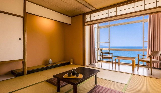 Ooedo Onsen Monogatari Kaike