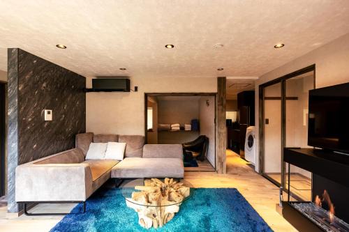 OOkami Villa