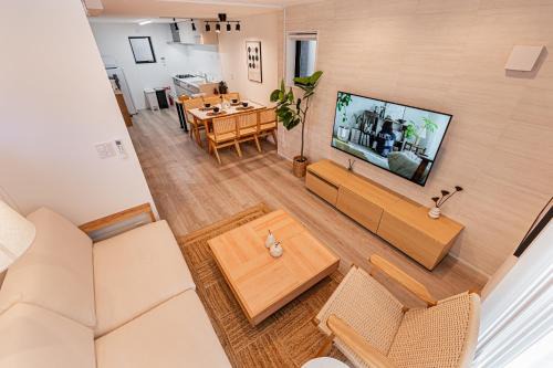 Otsuka Stay Base
