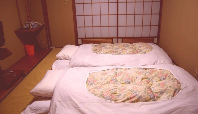 Ougiya Ryokan