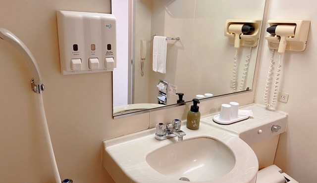 Oustat International Hotel Tajimi
