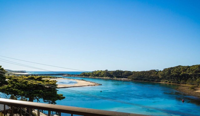 Pacific Pines Unit 4 in NAROOMA