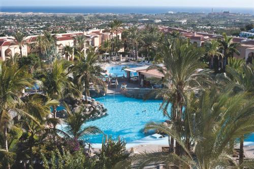 Palm Oasis Maspalomas in Maspalomas