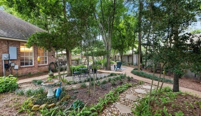 Peaceful 1 Story/3BR/Easy Access to all Woodlands amenities in Spring