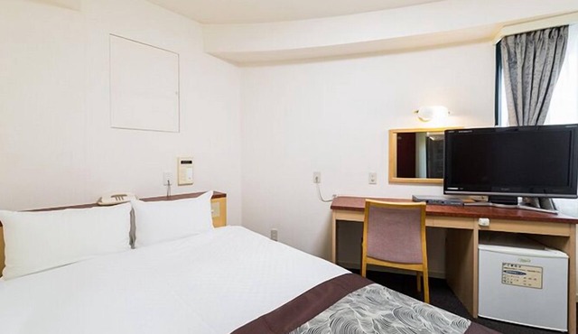 Pearlhotel Kawasaki