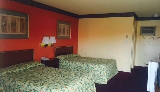 Penn Terrace Motel in Hazleton
