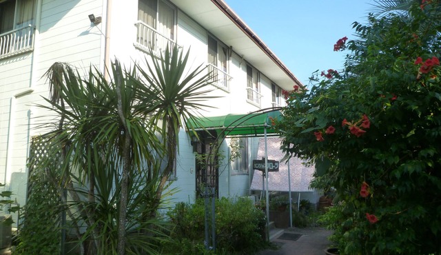 Pension Flora in Tateyama