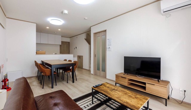 Perfect base for sightseeing in Nagoya Entire ne/Nagoya City Aichi