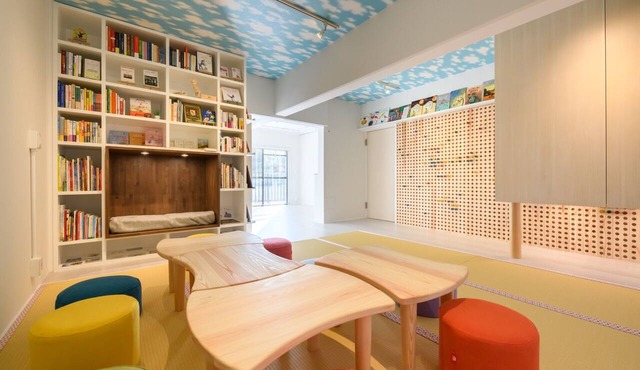 picture book hotel - picture book hotel/Nara Nara