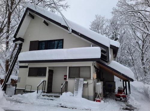 Powder Peak Misorano Free courtesy car