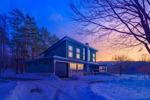 Powderhouse