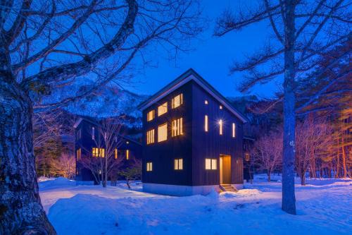 Powdersuites