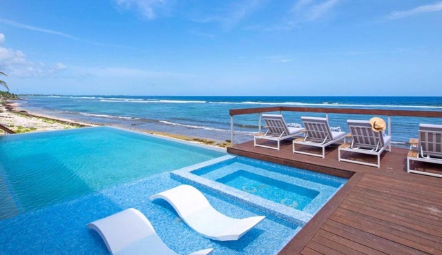 Present Moment by Grand Cayman Villas & Condos in Bodden Town