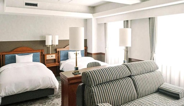 Prince Smart Inn Nagoya Sakae