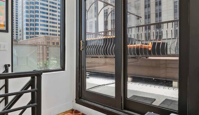 Private Downtown Rooftop | Walkable 5th St Condo in Austin