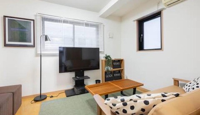 Private House NISHIOGI