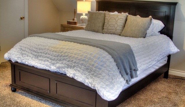 Private Suite in Downtown Montgomery in Montgomery