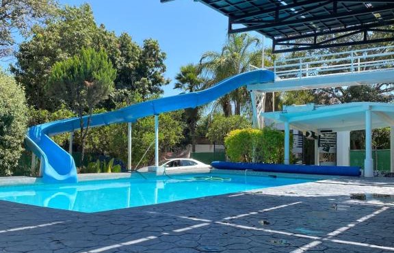 QUINTA YAUTEPEC in Yautepec