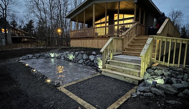 Ranier's Hidden Gem - 3 bedrooms in International Falls