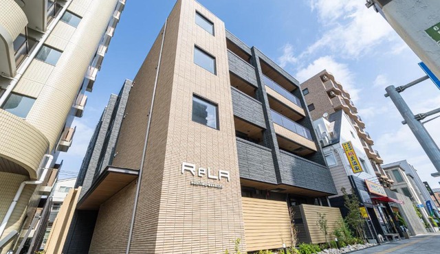 ReLA Kashiwa Eki Nishi