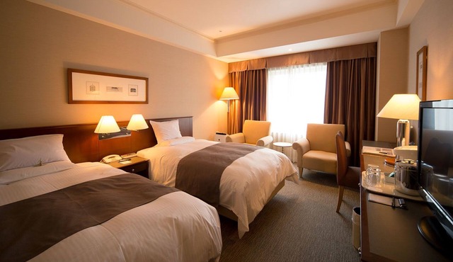 Rembrandt Hotel Ebina