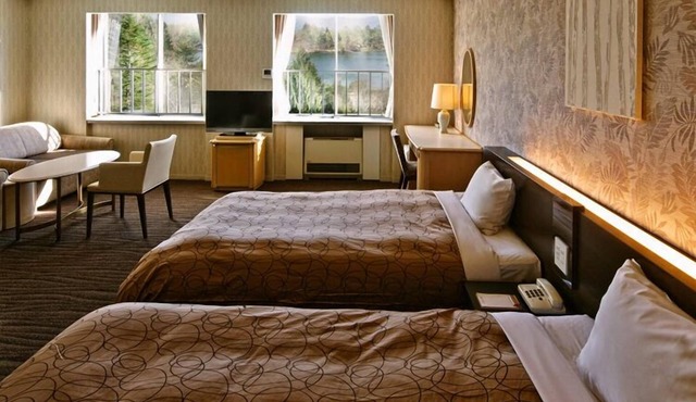 Resort Hotel Tateshina
