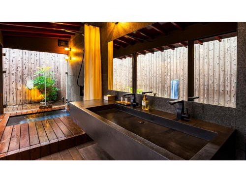 Rinn Premium Nijo Castle North - Vacation STAY 37147v