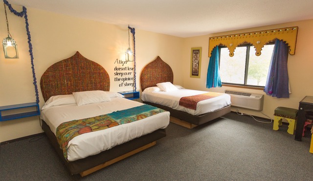 Riverside Inn in Cold Spring
