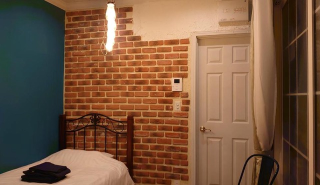 Room B The Standard Apartment SHIBUYA SASAZUKA