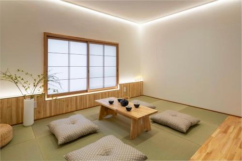 Room Inn Lu Lu Lu 横浜中華街 Room 2-A