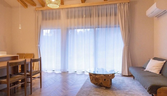 Room Only Villa/ Iwate