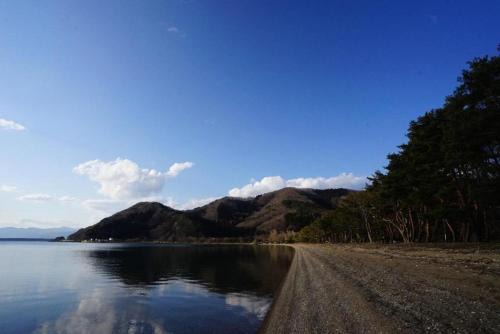 Roots Inawashiro Lake Area - Vacation STAY 29941v in Inawashiro