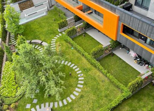 Ruhaus apartament in Sofia