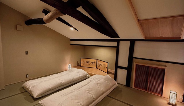 Ryokan Tori