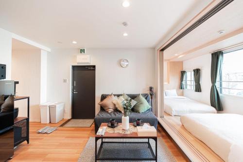 SAIEI HOTEl 新宿