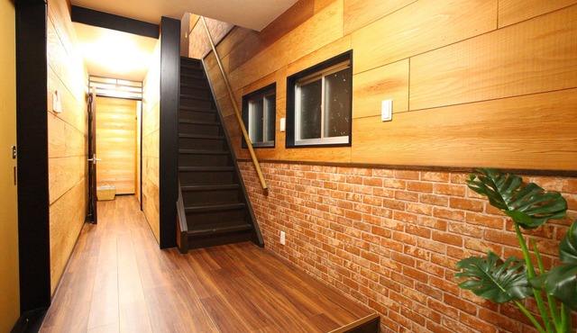 Samy's Guest House