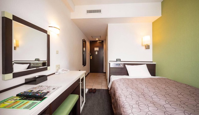 Sanco Inn Numazu Ekimae